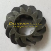 Шестерня горизонтального вала Toyama TA2, Toyama TA3.5