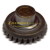 Шестерня заднего хода Toyama F5BMS