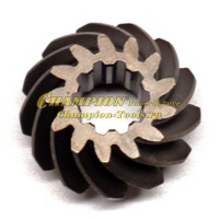 Шестерня приводного вала Toyama F9.8BMS, Toyama T9.8BMS