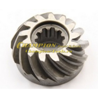 Шестерня приводного вала Toyama T15BMS, Toyama F15BMS