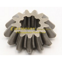 Шестерня приводного вала Toyama TC3.6BMS