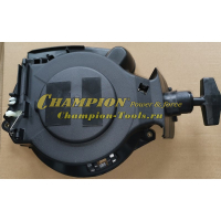 Стартер в сборе Toyama F20ABMS