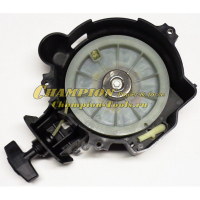 Стартер в сборе Toyama F9.8BMS