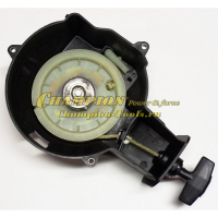 Стартер в сборе Toyama T9.8BMS