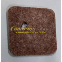 Фильтр воздушный аналог 41401242800 для Stihl FS38 и Stihl FS55 - 1300091