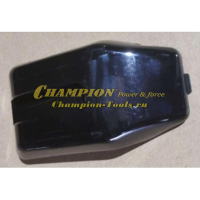 Накладка крышки цилиндра T438,528 защитная