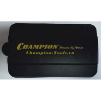 Корпус воздушного фильтра GG3300 ( 2020 ) после s / n 23122100001 к-т с фильтром