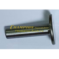 Тарелка толкателя клапана GG1000, GP40 ( 2019 )