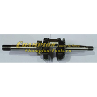 Коленвал GP40(2019)