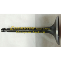 Клапан 23 впускной BC4311, 5602 / G100HK, 140, 160VK / GG1000, 1200, 1300 / GP40 (2019) / LM4122 см. 500550071-0001