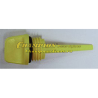 Щуп уровня масла GG1000, 1200, 1300, GP40, G100HK, BC4311, PC5332F, ST246 см. 012010200000