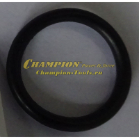 Кольцо уплотнительное пробки сливной/заливной GP52,GTP82 23,6х3,55