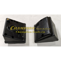 Корпус воздушного фильтра SC6448 после 2018г (поролоновый элемент), комплект