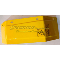 Крыло левое BC8813