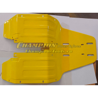 Крыло центральное BC8813