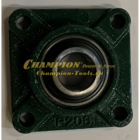 Подшипник оси барабана (с корпусом) CH1211E