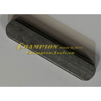 Шпонка шкива барабана CH7648