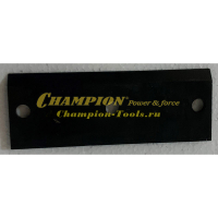 Нож CH7648 на барабане