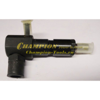 Форсунка DG3000E, DHP40E, DP50, DTP80 см.011010500000