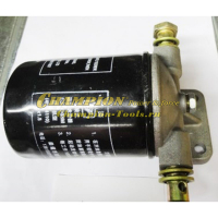 Фильтр топливный DG15