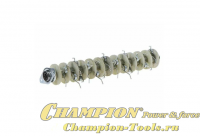 Вал скарификатора (со спицами) GSC5140 см. TS40SCPZC00