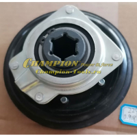Втулка корпуса колеса фрикциона GS5562