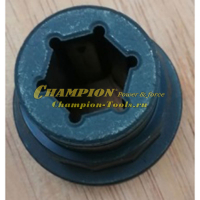 Втулка корпуса колеса фрикциона ST556