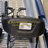 Панель управления ST861BS / ST1170BS в сборе с фарой, рукоятками и рычагами