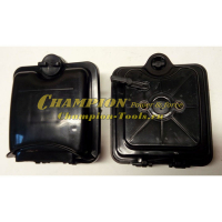 Корпус воздушного фильтра GC243E,252 комплект с фильтром