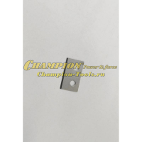 Нож защитного кожуха для обрезки лески ET351