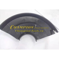 Кожух ET351 защитный