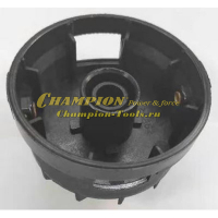 Корпус триммерной головки ET351