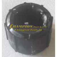 Втулка крепления колеса MS9240