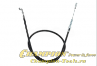 Трос переключения передач BC8813 см. HSD1G105GB400183