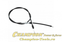 Трос выключения двигателя LM5347EBS с s/n3303210900101 см.14050F160000