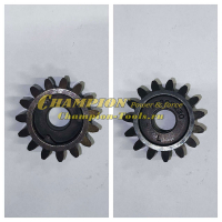 Шестерня привода правого колеса LM4840 LM5345 LM5345BS LM5346E L на один штифт 15 зубьев  - 70300230000