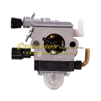 Карбюратор FS38-55 нового образца