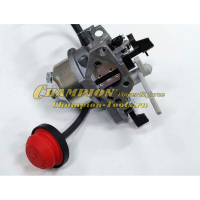 Карбюратор ST861