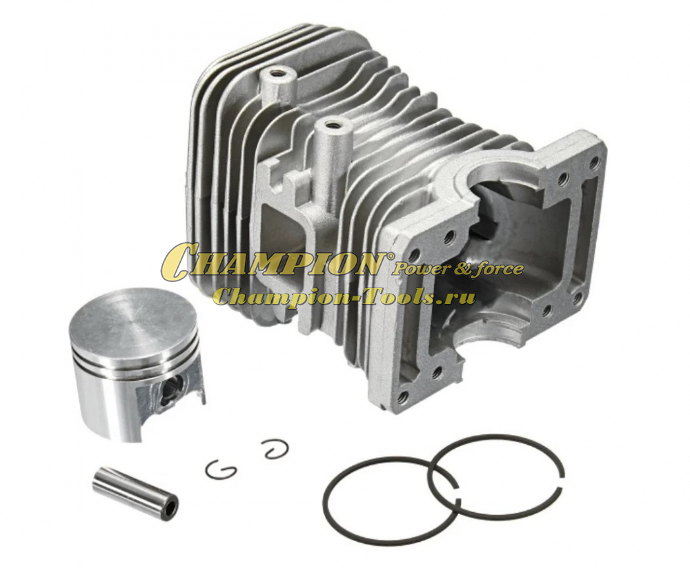 Поршневая группа аналог 11300201207 для Stihl MS170 - 1300105