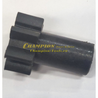 Шестерня ведущая механизма поворота желоба ST661(2021) ST662E(2021)