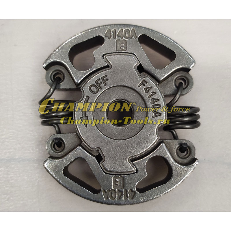 Сцепление аналог 41401602005 для Stihl FS38, Stihl FS45 и Stihl FS55 - 1300110