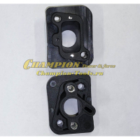 Теплоизолятор карбюратора 43/52 куб. см  - 1700073