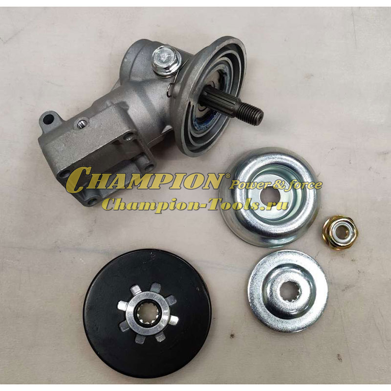 Редуктор SRM330,350ES,4605