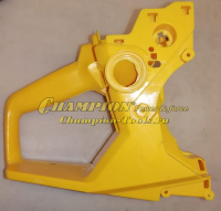 Бак топливный CP350