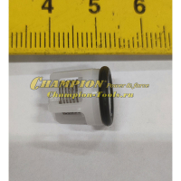 Клапан выпускной HP3180