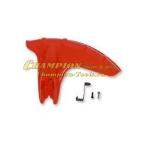 Кожух защитный аналог 41447108117 для Stihl FS55, Stihl FS56 и Stihl FS70 - 1300113