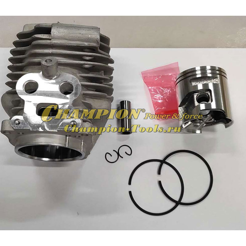 Поршневая группа аналог 5207573-0х для Husqvarna K750, Husqvarna K760 и Husqvarna K770 - 1400113