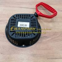 Стартер ручной в сборе ST861E - 193500075-0001