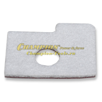 Фильтр воздушный MS180 двуслойный с несжатыми краями