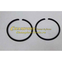 Кольцо поршневое 2T 32,2х1,5 ES2100 GT22 HCR1500 HCR165 HCR185ES SHR170SI SRM22 SRM2305 комплект 2 шт - IGP (аналог см A101000000)